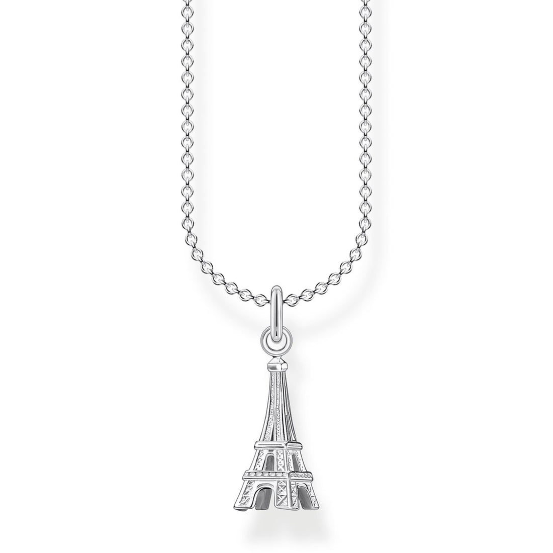 Thomas Sabo Necklace Eiffel Tower