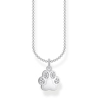 Thomas Sabo Necklace Paw