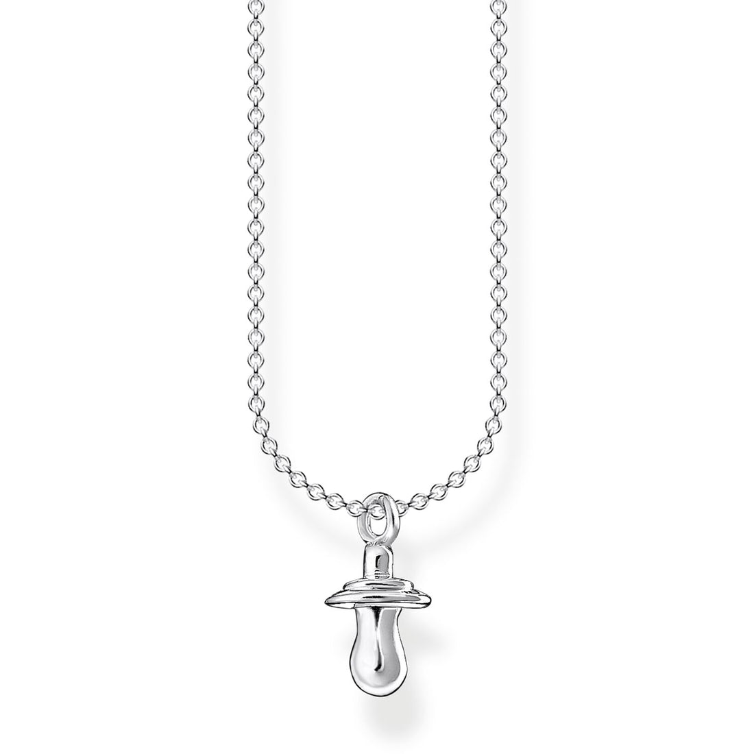 Thomas Sabo Necklace Dummy