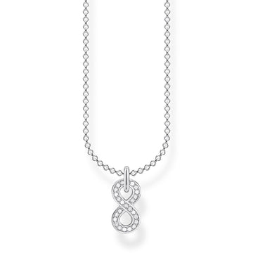 Thomas Sabo Necklace Infinity