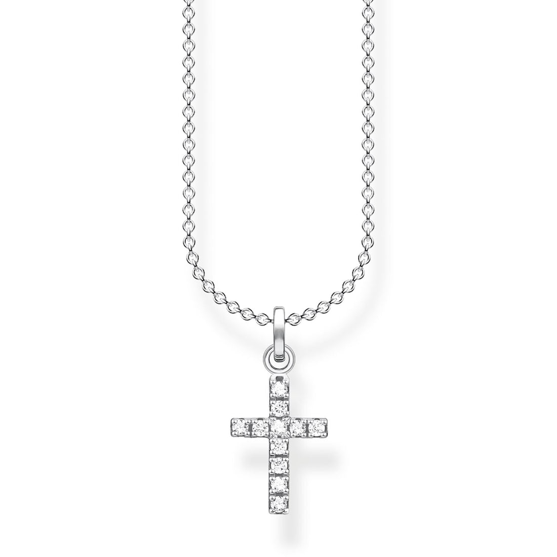 Thomas Sabo Necklace Cross