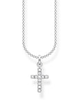 Thomas Sabo Necklace Cross