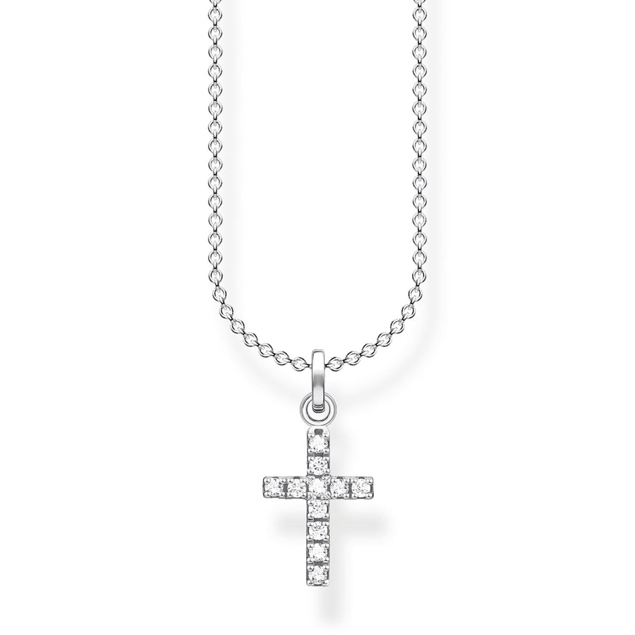 Thomas Sabo Necklace Cross