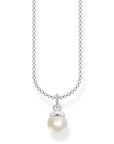 Thomas Sabo Necklace Pearl