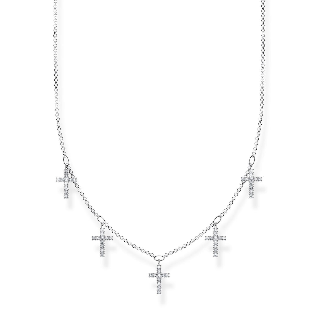 Thomas Sabo Necklace Crosses