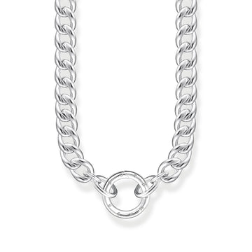 Thomas Sabo Necklace Links Silver