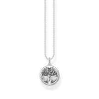 Thomas Sabo Necklace tree of life