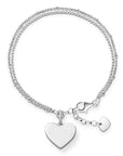 Thomas Sabo Bracelet "Heart"