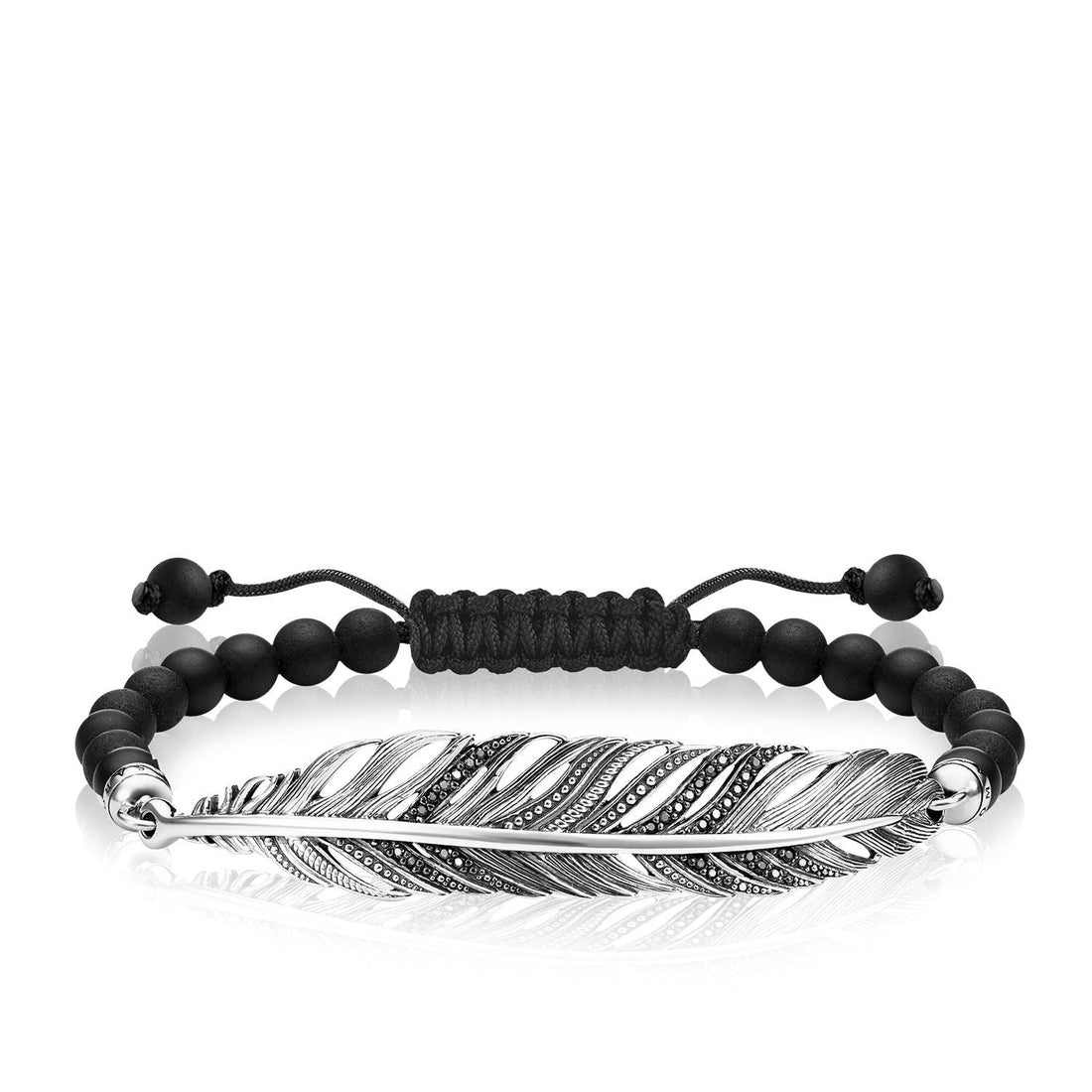 Thomas Sabo Bracelet "Feather"