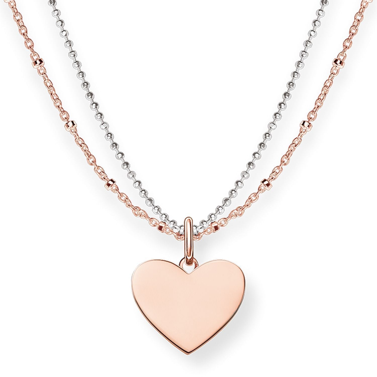 Thomas Sabo Necklace &quot;Heart&quot;