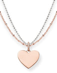 Thomas Sabo Necklace "Heart"