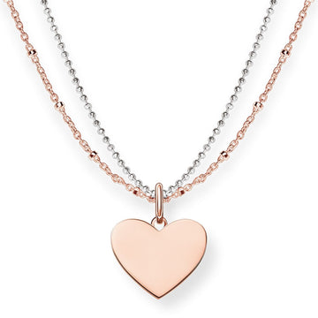 Thomas Sabo Necklace "Heart"