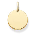 Thomas Sabo Pendant "Disc"