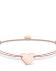 Thomas Sabo Bracelet "Little Secret Heart"