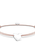 Thomas Sabo Bracelet "Little Secret Heart"