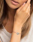 Thomas Sabo Bracelet "Little Secret Heart"