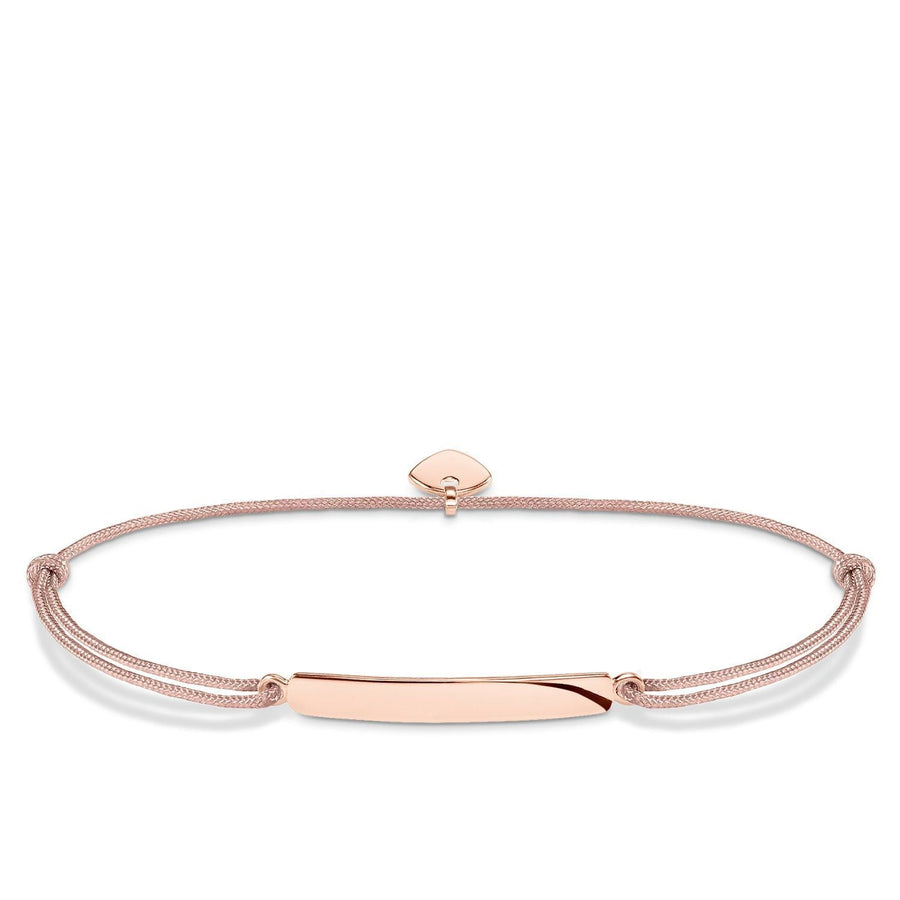 Thomas Sabo Bracelet "Little Secret Classic"