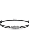 Thomas Sabo Bracelet "Little Secret Feather"