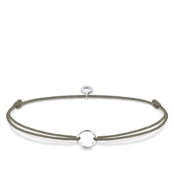 Thomas Sabo Charm Bracelet "Little Secret Circle"