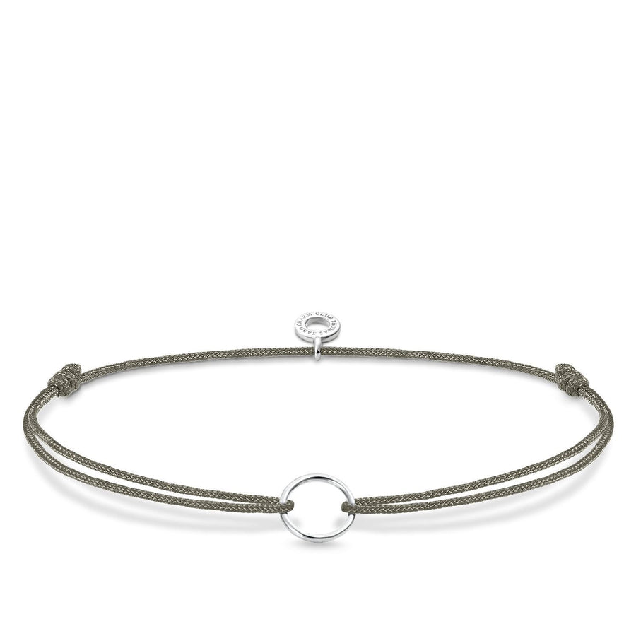 Thomas Sabo Charm Bracelet "Little Secret Circle"