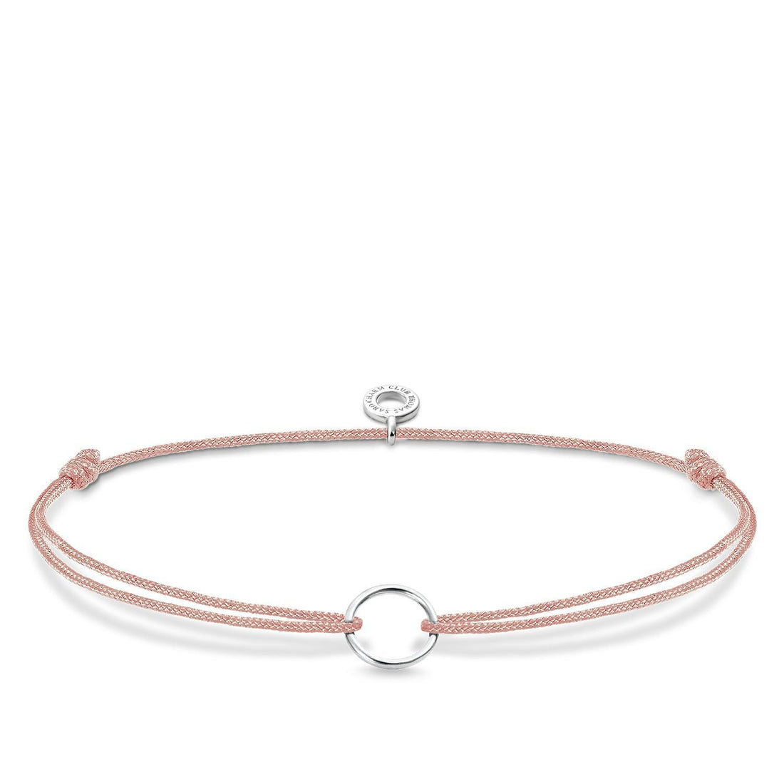 Thomas Sabo Charm Bracelet "Little Secret Circle"