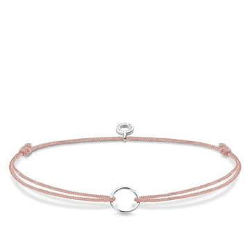 Thomas Sabo Charm Bracelet "Little Secret Circle"