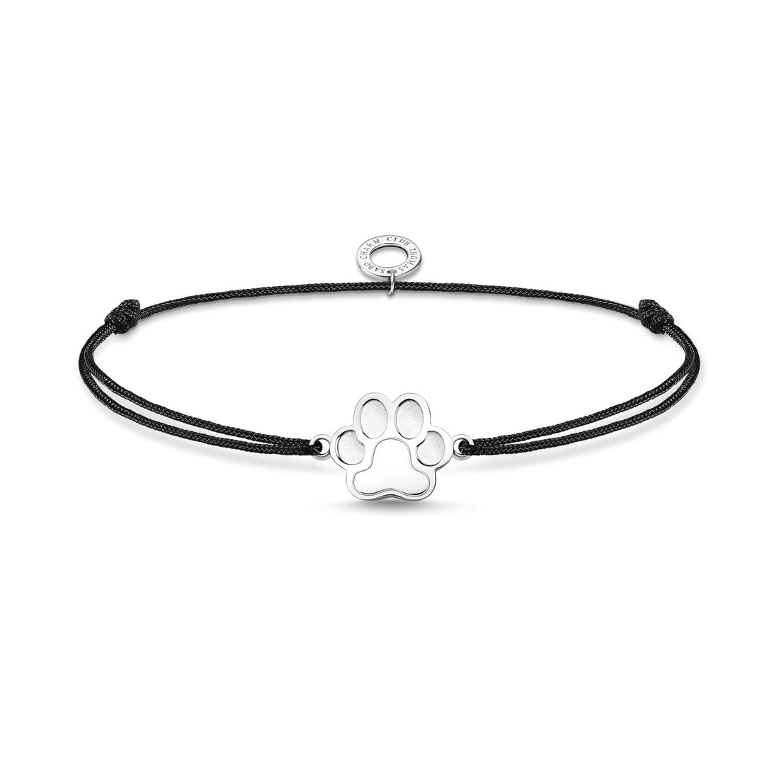 Thomas Sabo Bracelet Paw Silver