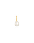 Ania Haie Gold Pearl Charm