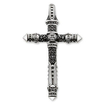 Thomas Sabo Pendant "Cross"