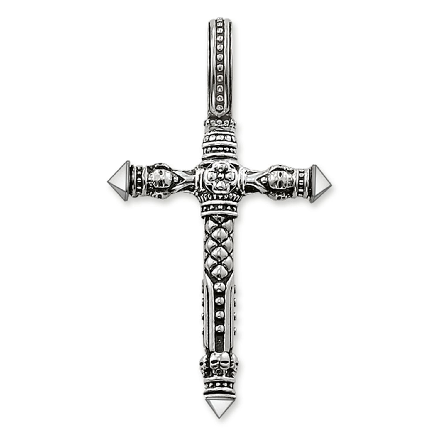 Thomas Sabo Pendant &quot;Cross&quot;