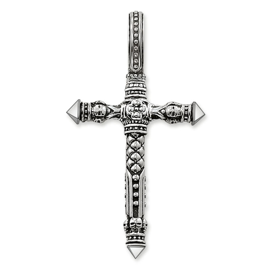 Thomas Sabo Pendant "Cross"