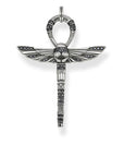 Thomas Sabo Pendant "Cross of Life Ankh With Scarab"