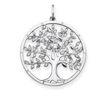 Thomas Sabo Pendant "Tree of Love"