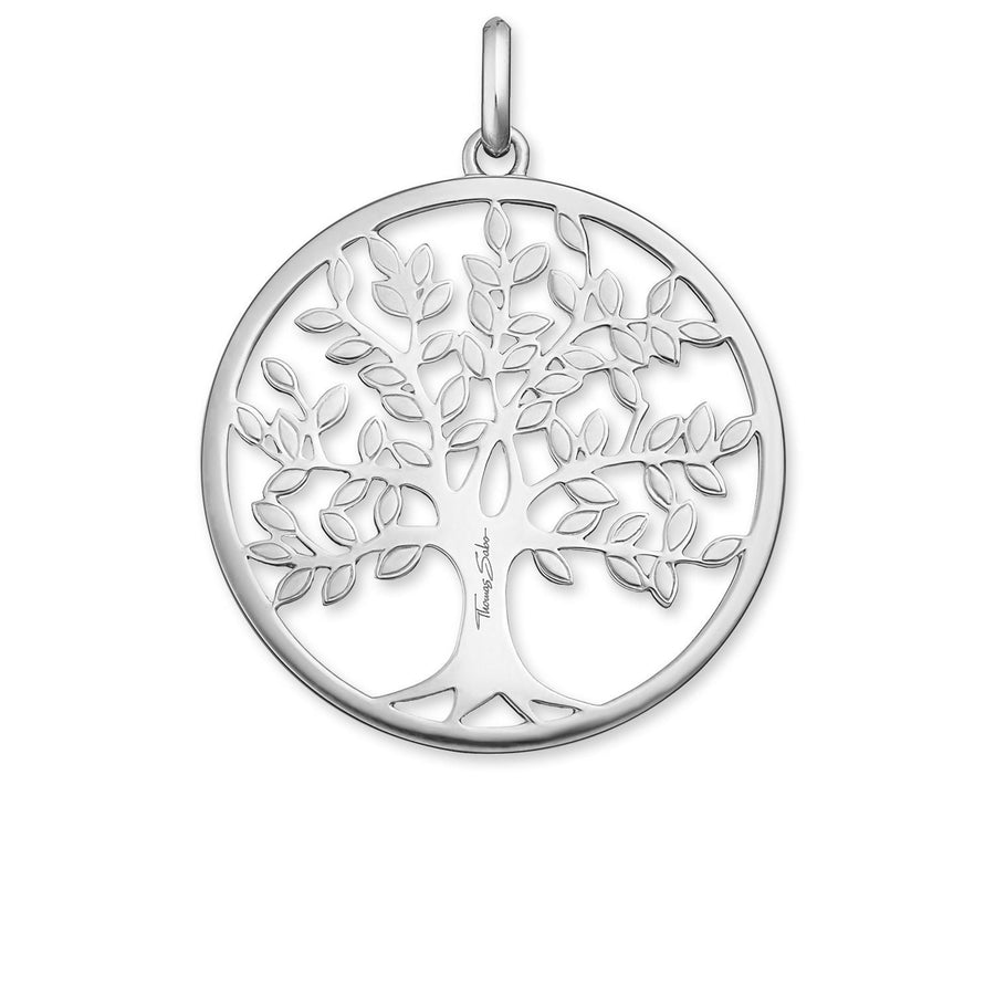 Thomas Sabo Pendant "Tree of Love"