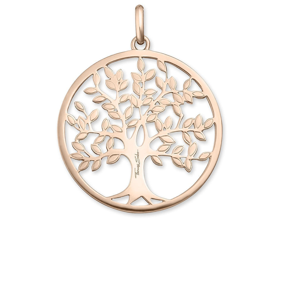 Thomas Sabo Pendant "Tree of Love"