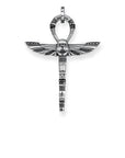 Thomas Sabo Pendant "Cross of Life Ankh With Scarab"