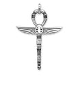 Thomas Sabo Pendant "Cross of Life Ankh With Scarab"