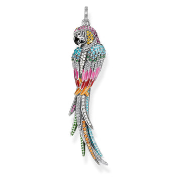 Thomas Sabo Pendant "Parrot"