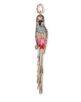 Thomas Sabo Pendant Parrot Pink