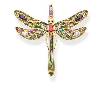 Thomas Sabo Pendant "Dragonfly"