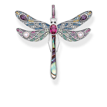 Thomas Sabo Pendant "Dragonfly"