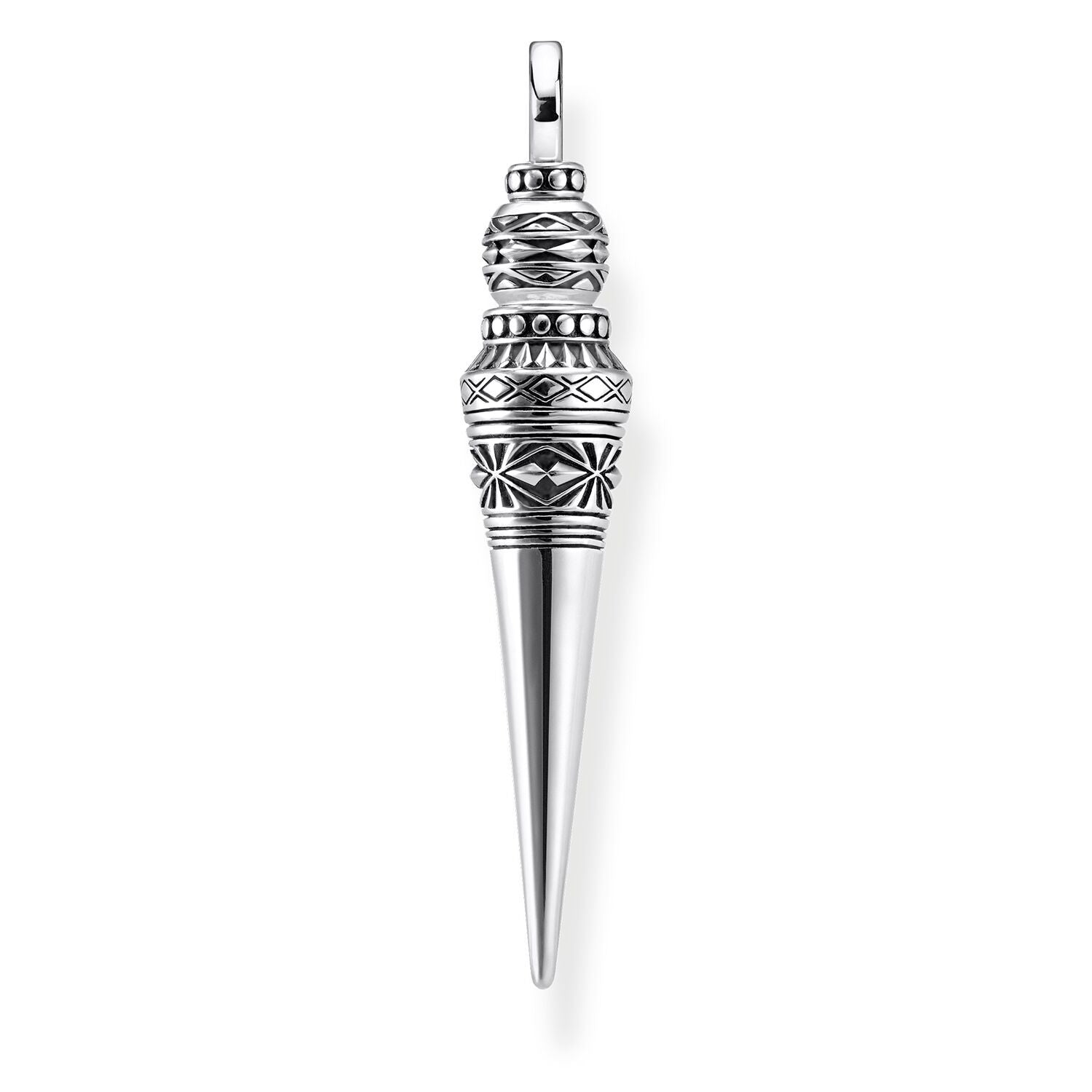 Thomas Sabo Pendant Ornaments, Silver