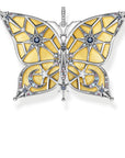 Thomas Sabo Pendant Butterfly