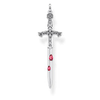 Thomas Sabo Pendant Sword