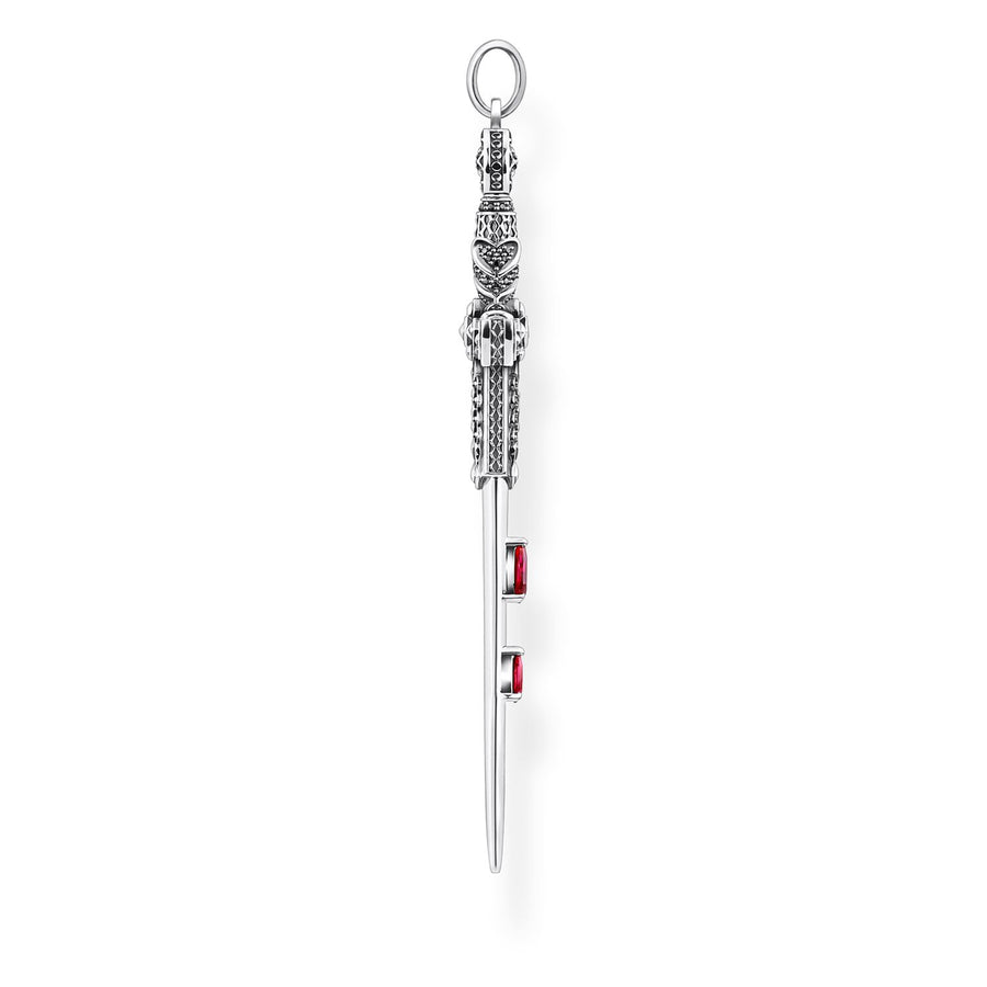 Thomas Sabo Pendant Sword