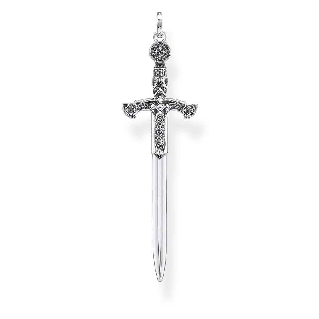 Thomas Sabo Pendant Sword