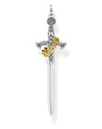 Thomas Sabo Pendant Sword