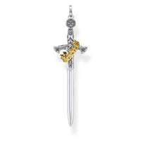 Thomas Sabo Pendant Sword