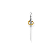 Thomas Sabo Pendant Sword