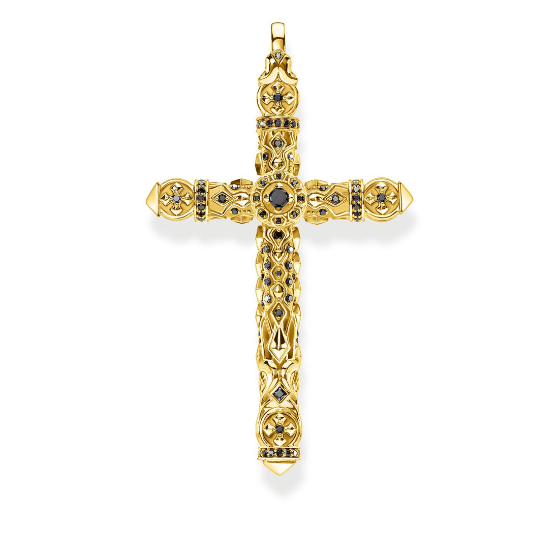 Thomas Sabo Pendant Cross